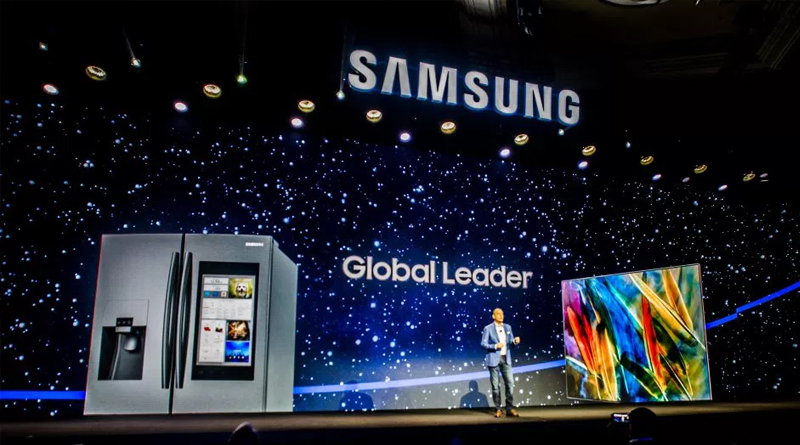SamsungIot