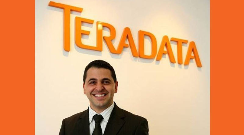 Teradata nombra a Sergio Farina country manager de México Canales TI