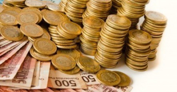 dinero pesos mexicanos monedas y billetes e1341925159670