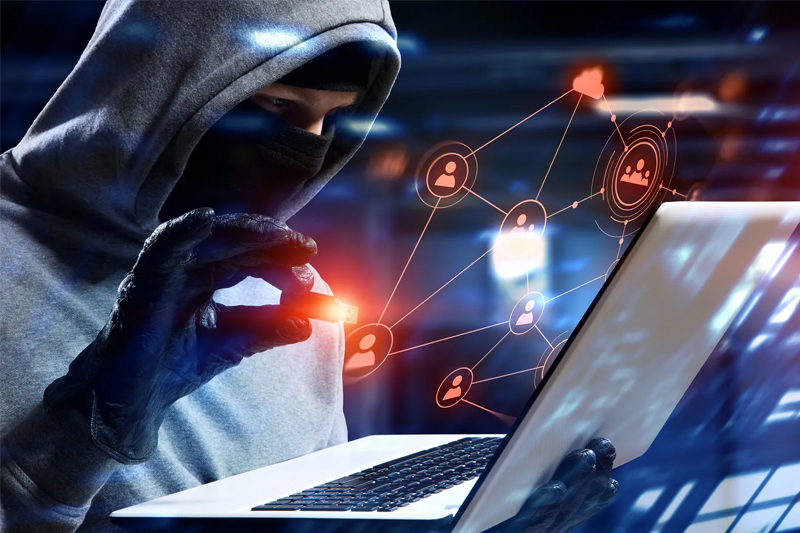 Cinco formas de enfrentar el cibercrimen en 2022