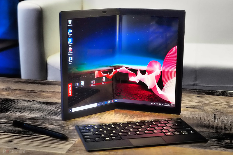 ThinkPad X1 para una experiencia en laptops sin concesiones