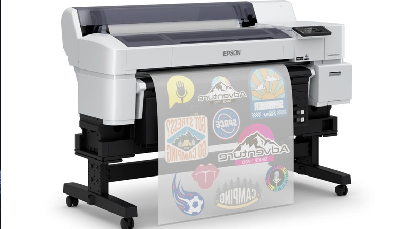 EpsonDtfilm
