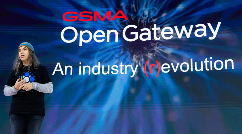 OpenGateway