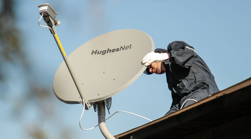 HugesNet