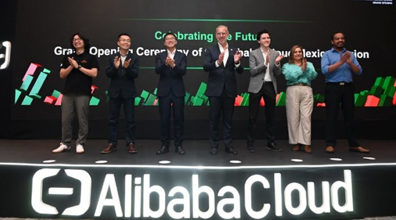 AlibabaCloud