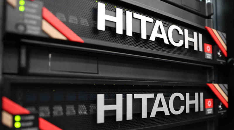 HitachIaFacto