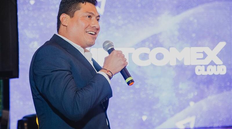 Wes Sepulveda Regional PM Cloud
