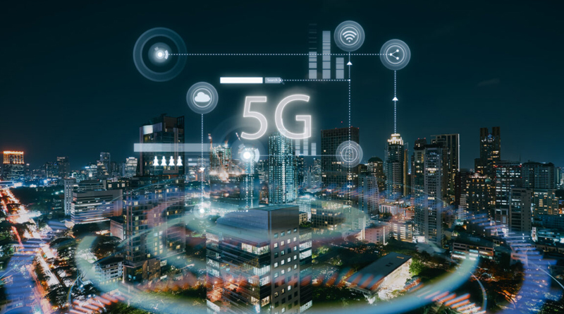 Crecerán un tercio las redes 5G en Latam para 2031